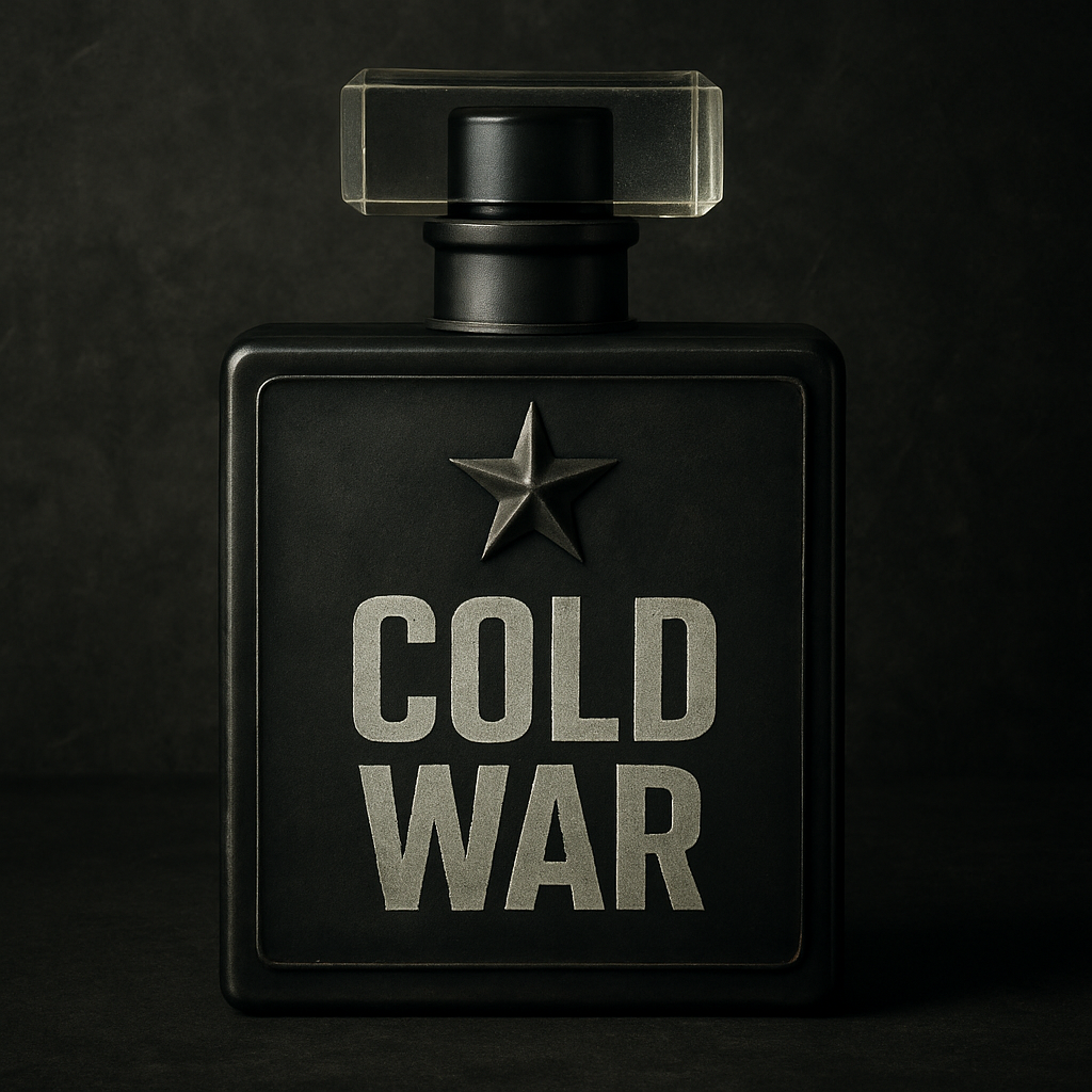 Cold War