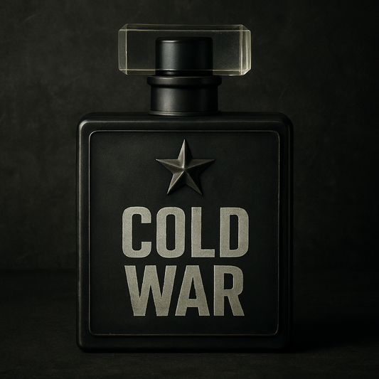 Cold War